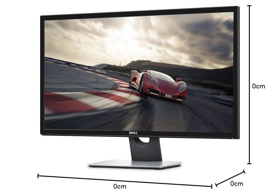 DELL S2817Q 4Ｋ 28インチ ゲーミングモニター Dell 28 Ultra HD 4K Monitor (S2817Q) Review | PCMag